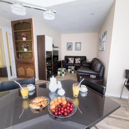 Moonkey - Apartamento El Mercado Аликанте Екстериор снимка