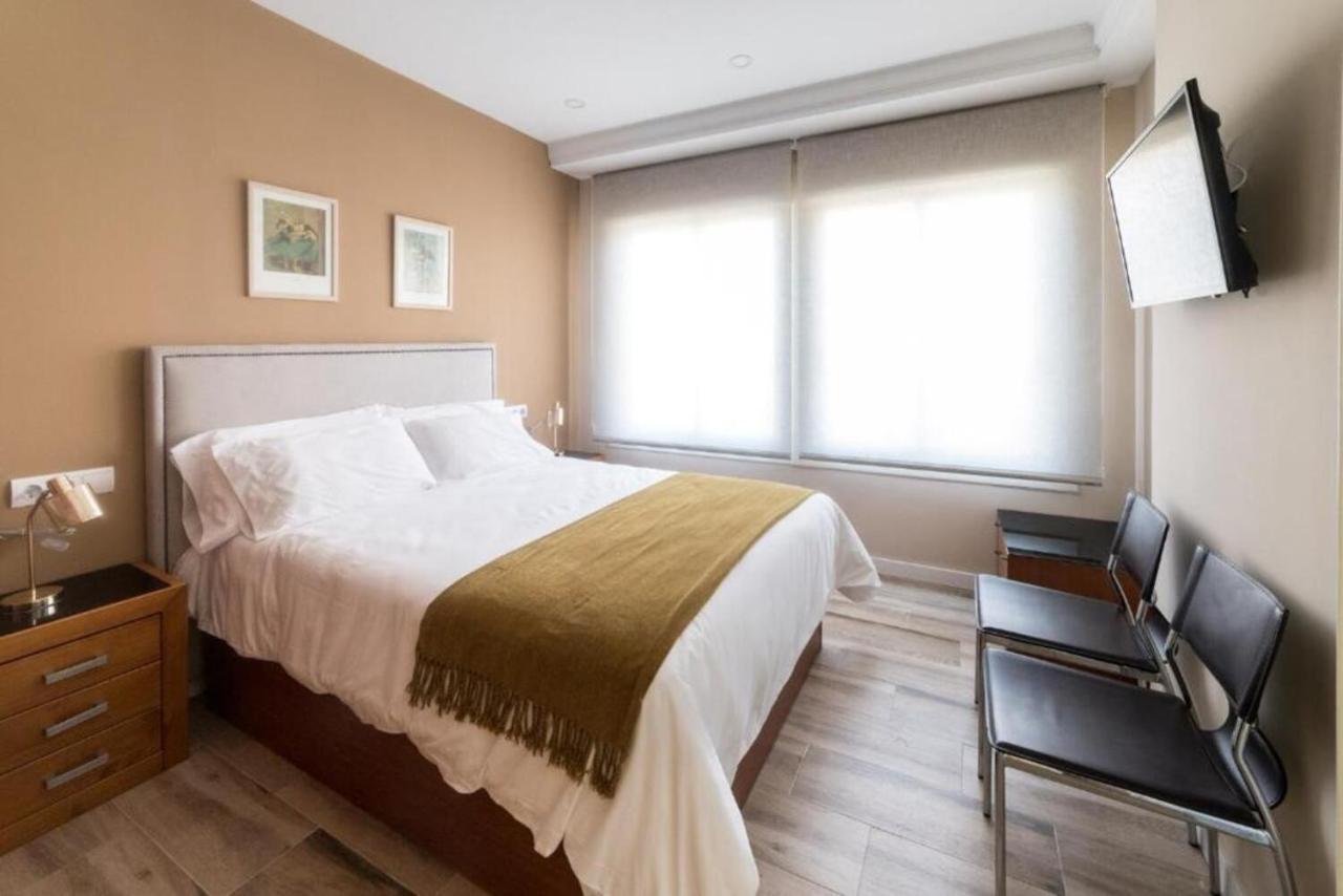 Moonkey - Apartamento El Mercado Аликанте Екстериор снимка