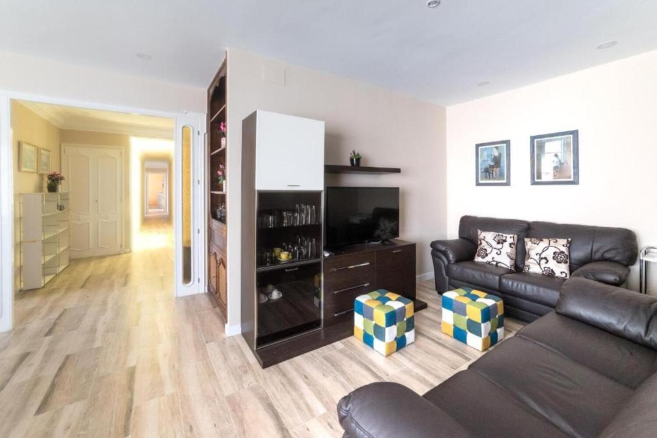 Moonkey - Apartamento El Mercado Аликанте Екстериор снимка