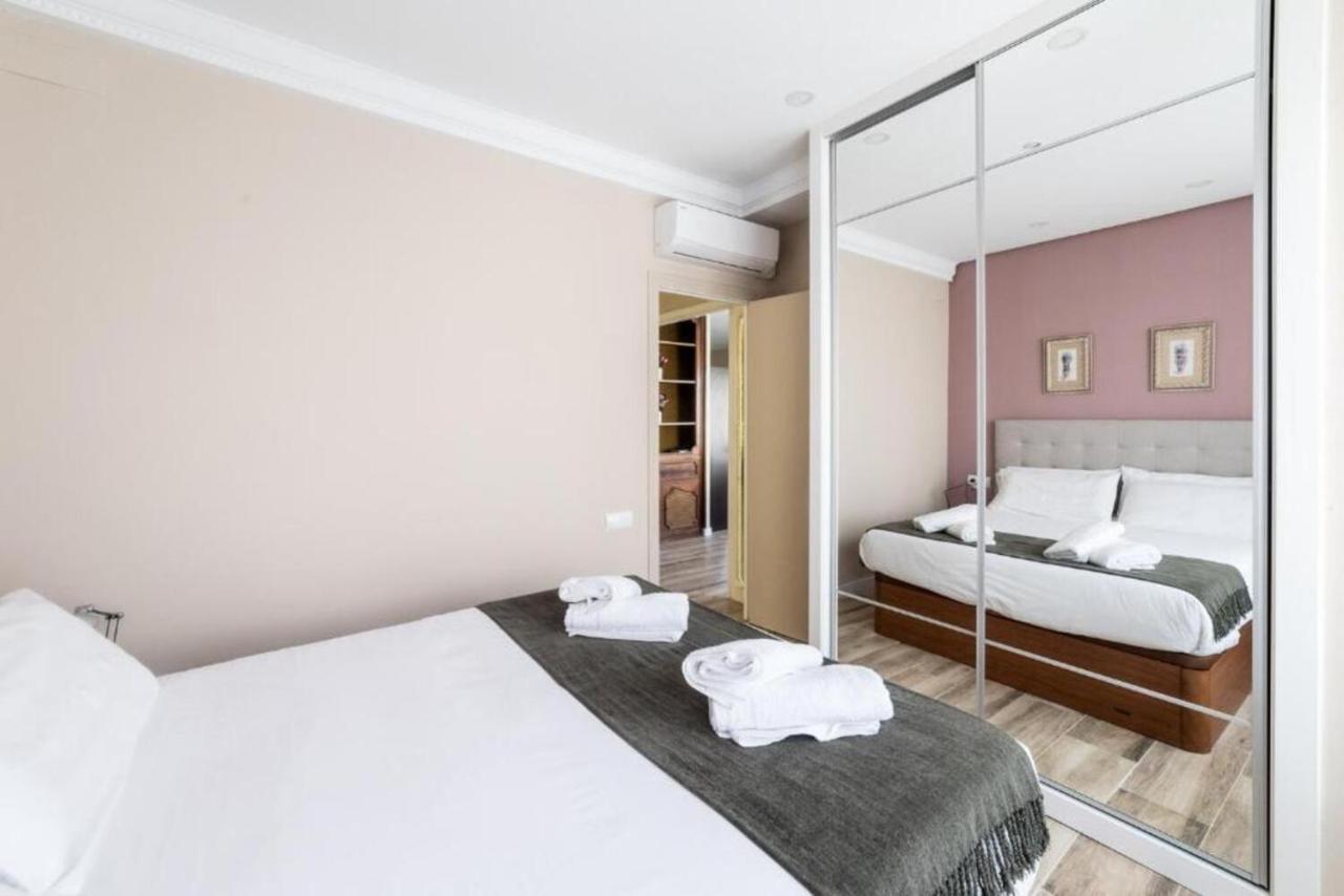 Moonkey - Apartamento El Mercado Аликанте Екстериор снимка