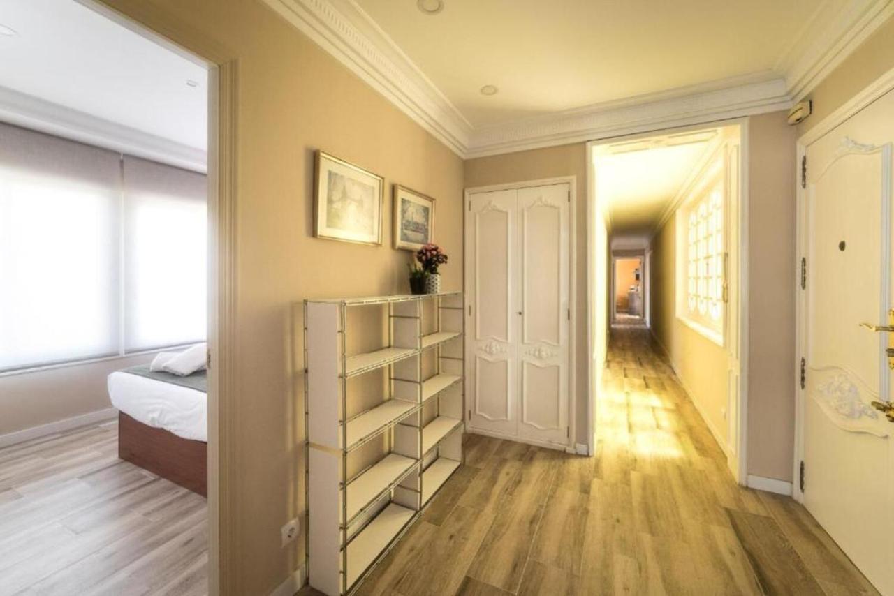 Moonkey - Apartamento El Mercado Аликанте Екстериор снимка
