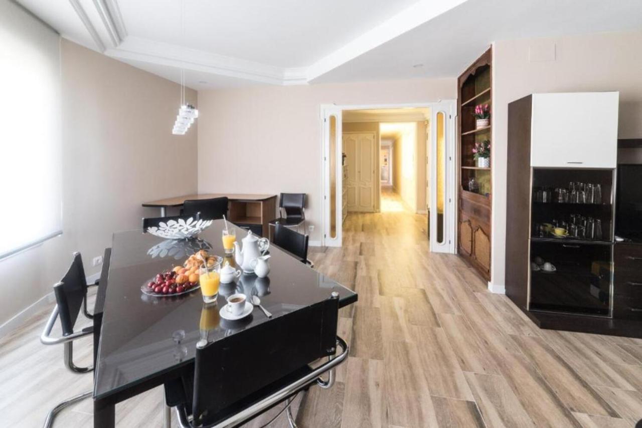 Moonkey - Apartamento El Mercado Аликанте Екстериор снимка