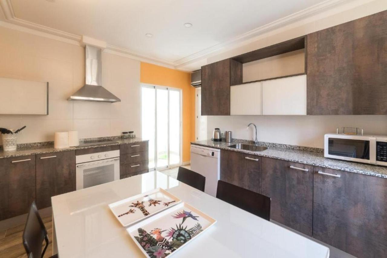 Moonkey - Apartamento El Mercado Аликанте Екстериор снимка