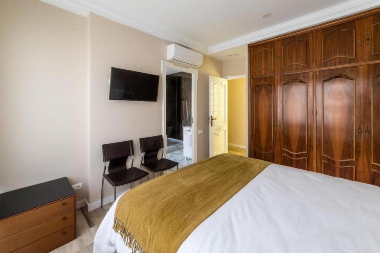 Moonkey - Apartamento El Mercado Аликанте Екстериор снимка