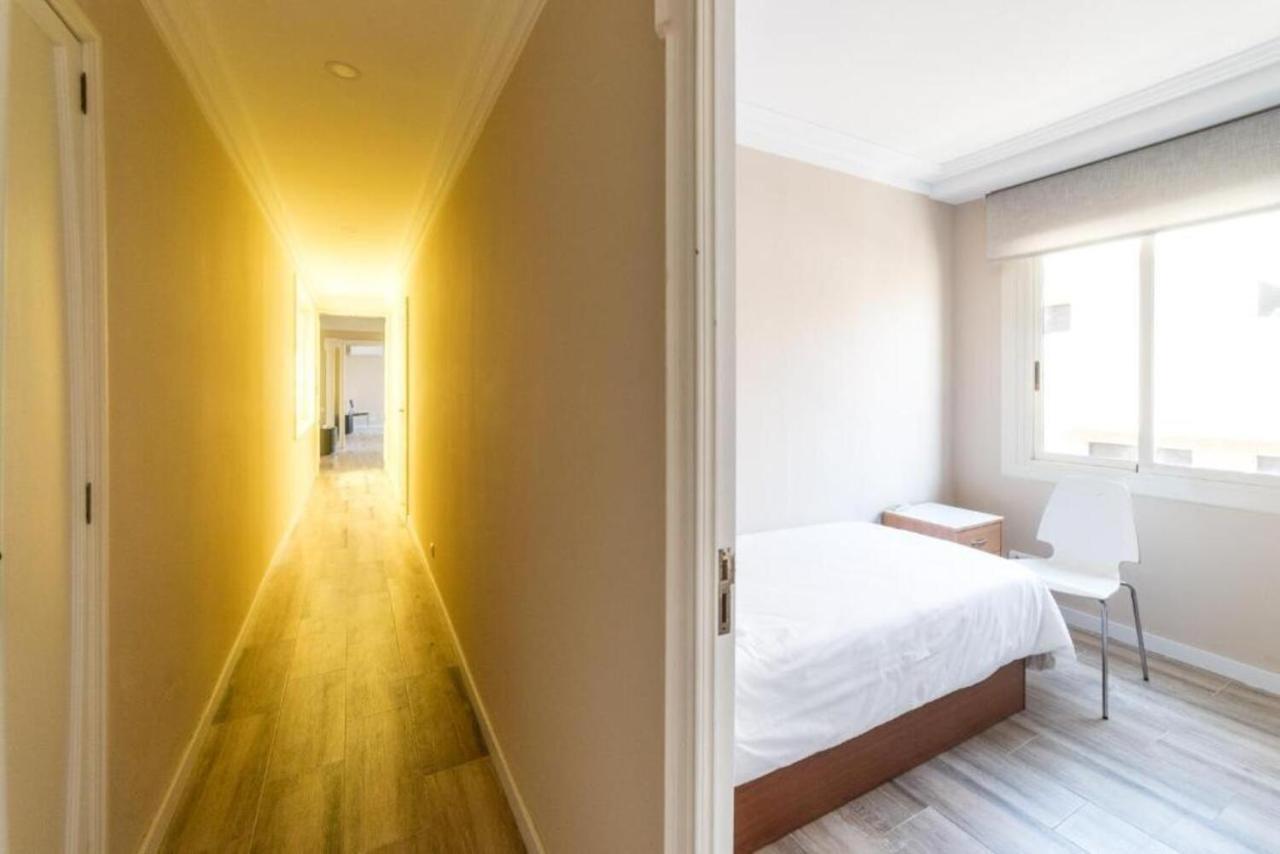 Moonkey - Apartamento El Mercado Аликанте Екстериор снимка