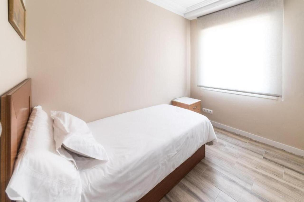 Moonkey - Apartamento El Mercado Аликанте Екстериор снимка