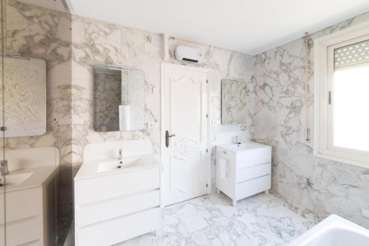 Moonkey - Apartamento El Mercado Аликанте Екстериор снимка