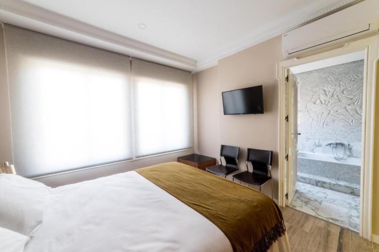 Moonkey - Apartamento El Mercado Аликанте Екстериор снимка